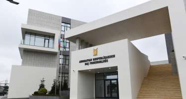 Bu xəstəxananın direktoruna  cinayət işi