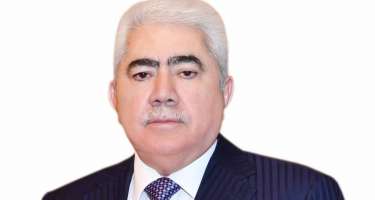 Deputatın anasının məzarından 2500 manatlıq çələng oğurlandı