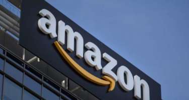 Amazon gözəllik salonu açır 