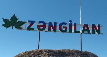 İsrail Zəngilanda ferma tikəcək