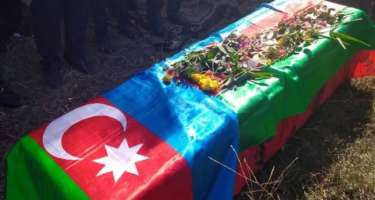 İtkin düşən daha iki hərbiçimizin nəşi tapıldı