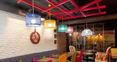 AQTA tanınmış restoranları 