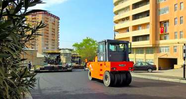 Xətaidə bu küçələr təmir edilir