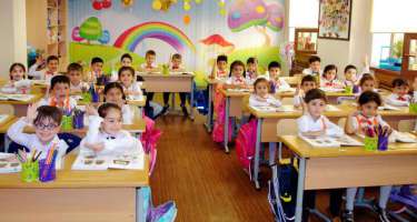 Bu gündən I sinfə qəbulla bağlı məktəb seçiminə başlanılır