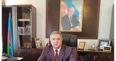 Prezident Ağsuya yeni İcra başçısı 