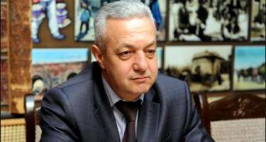 Mübariz Əsgərov MTRŞ-ya üzv təyin edildi