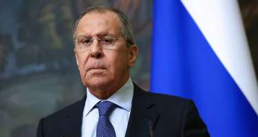 Sergey Lavrov Azərbaycana gəlir