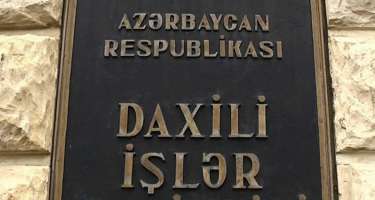 DİN: Fuad Rəsulzadəni döyən şəxslər həbs edilməyib