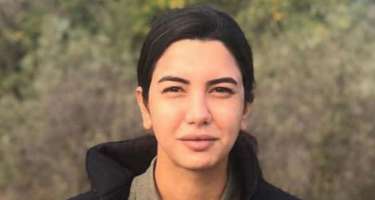 Fulya Öztürklə bağlı film çəkiləcək