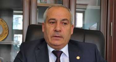 Bu rayonun sabiq icra başçısı