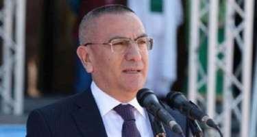 “Alimpaşa Məmmədovun oğlunun zavodu” ilə bağlı 