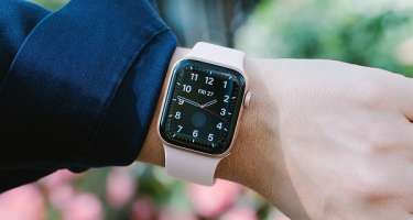 ''Apple Watch"lar qan şəkərini 