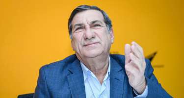 Arif Quliyevin dəhşətli həyatı - 