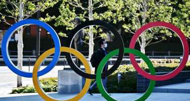 Tokio Yay Olimpiya Oyunlarına lisenziya qazanmış idmançılarımız -
