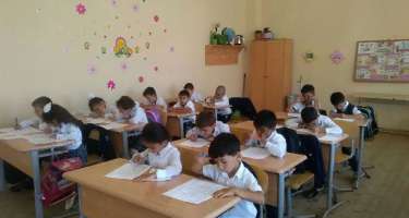 Kiçik və böyük summativ qiymətləndirmələr birləşdiriləcək - 