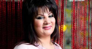 Zöhrə Abdullayeva ilə bağlı 