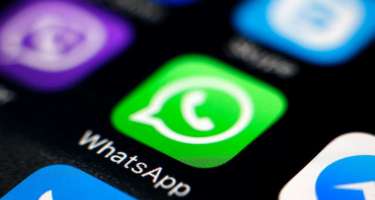 "WhatsApp" istifadəçilərinin