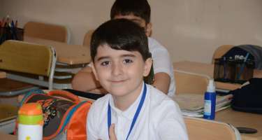 Məktəblərdə günüuzadılmış qruplar yaradılacaq - 
