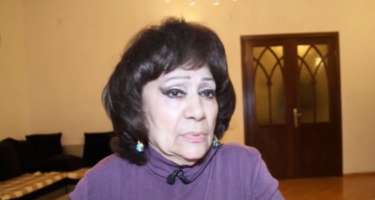"Covid-19"a yoluxan xalq artistindən xəbər var