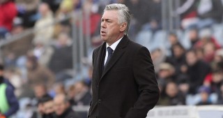 Karlo Ancelotti "Liverpul"u çalışdırmaq istəyir