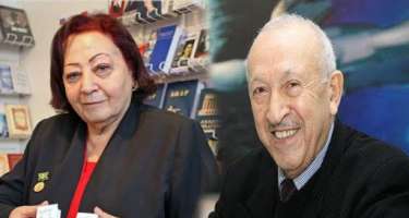 Qəfil vəfat edən Tahir Salahovun bacısı danışdı