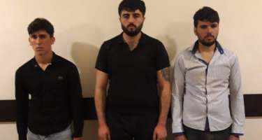 DSX məlumat yayıb