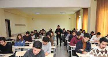 Dövlət qulluğuna qəbulla bağlı testlər sadələşdiriləcək