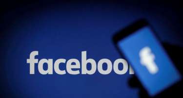 Azərbaycanda "Facebook" istifadəçilərinin sayı açıqlandı