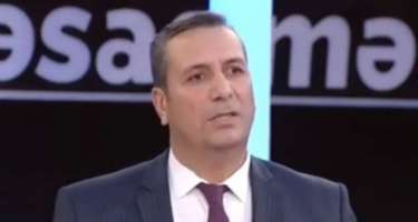 Azərbaycan prezidentinin informasiya strategiyası, 