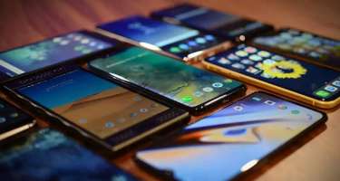 Azərbaycanın ən çox mobil telefon idxal etdiyi ölkələr - 