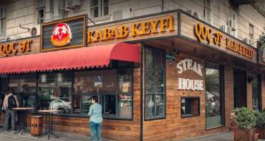 “Qoç ət” restoranı və “Dominos pizza“ cərimələndi - 