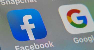 Rusiyada “Facebook” və “Google” cərimələndi