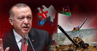 ŞOK! Sərhəddəki gərginliyin “səbəbi” Ərdoğandır - 