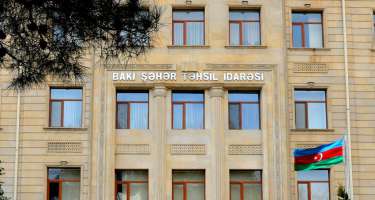 BŞTİ işə qəbul müsabiqəsinə start verir