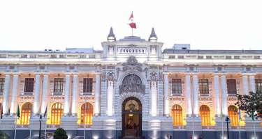 Meksika, Kolumbiya və Peru parlamentləri Azərbaycanı təbrik edib