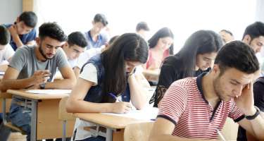 Xüsusi qabiliyyət tələb edən ixtisaslara qəbul üçün qeydiyat başlayıb