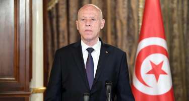 Tunis Prezidenti İlham Əliyevə məktub yazıb