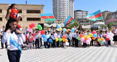 Bu il “Son zəng” keçirilə bilər? - 