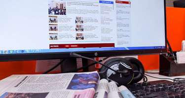 Medianın İnkişafı Agentliyi bu saytlara 3 min manat verəcək