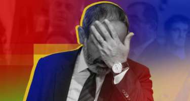 Paşinyanın ad günündə, Ermənistana baş sağlığı veririk -