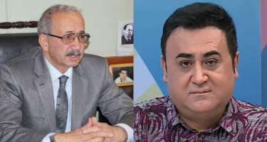 Xalq artisti Elgizin anasından üzr istədi - 