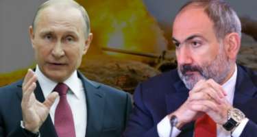 ABŞ Zəngəzura nümayəndə göndərib? -