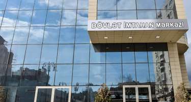 Xüsusi qabiliyyət tələb edən ixtisaslaşmalarına qəbul imtahanları başlayır