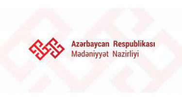 Mədəniyyət Nazirliyi Samir Şərifovun ittihamlarına cavab verdi