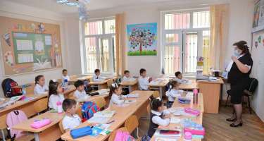 Nazirdən ənənəvi tədrislə bağlı 