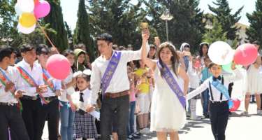 Bu il 84 mindən çox şagird məzun olacaq
