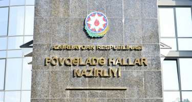 FHN gücləndirilmiş iş rejiminə keçib