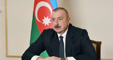 “Ümid edirəm ki, tezliklə yaxşı xəbərlər olacaq” - Prezident