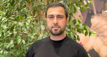 Namiq Qaraçuxurlu üzr istədi: 