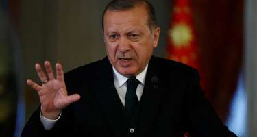 Ərdoğan Şuşada OLANDA… -